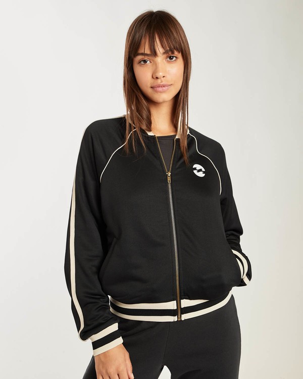 0 Legacy Locals Only Bomber Jacket  N3FL01BIP9 Billabong