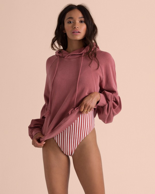 Billabong sincerely jules hoodie on sale