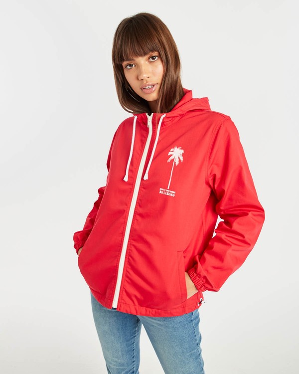 0 Season Jacket  N3JK01BIP9 Billabong