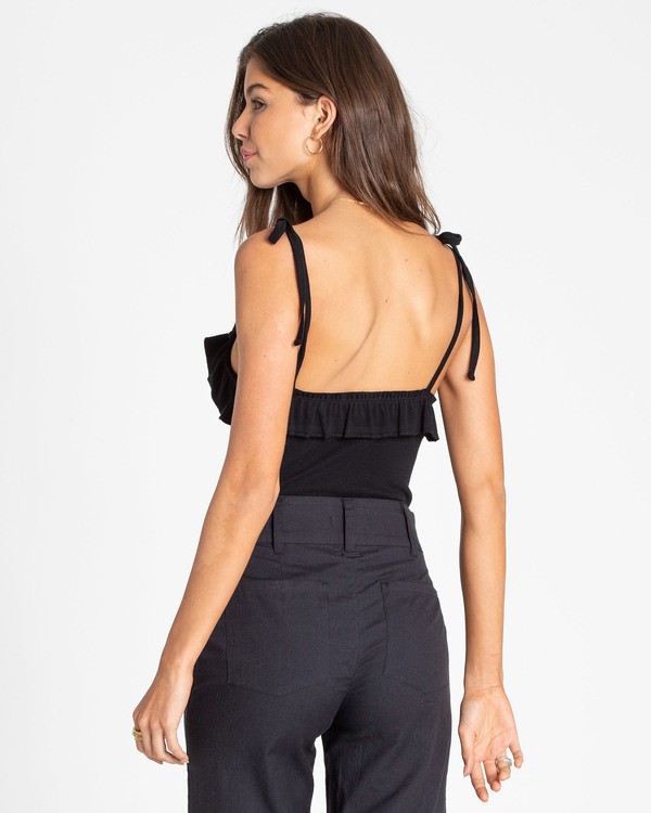 1 Marbella Dream Top  N3KT03BIP9 Billabong