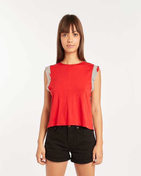 0 Karma Shirt  N3KT04BIP9 Billabong