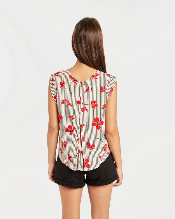 1 Karma Shirt  N3KT04BIP9 Billabong