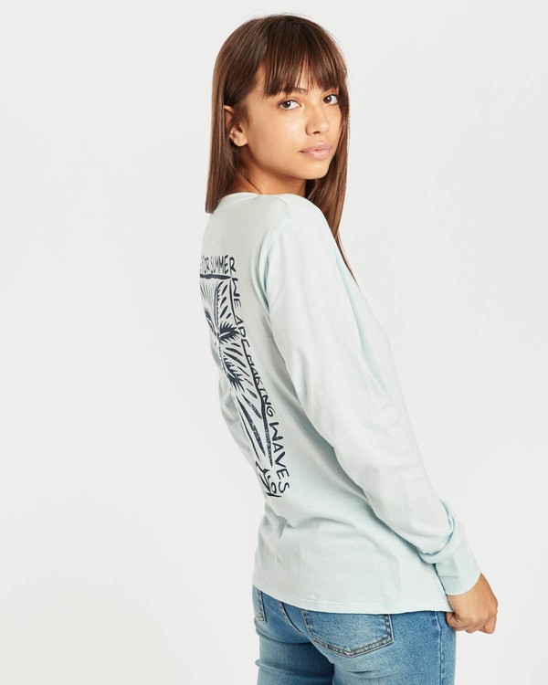 1 Faithful Tee  N3LS02BIP9 Billabong