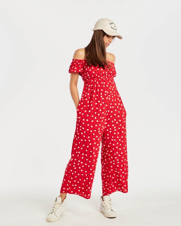 1 Hello Lovely Pants  N3PT02BIP9 Billabong