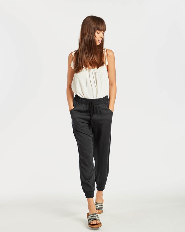 1 Downstar Pants  N3PT03BIP9 Billabong