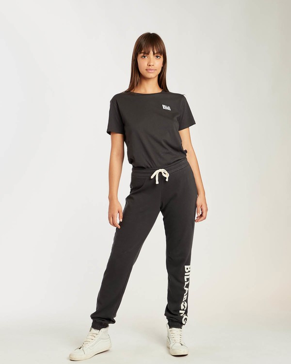 0 Legacy Jog Pants  N3PV01BIP9 Billabong