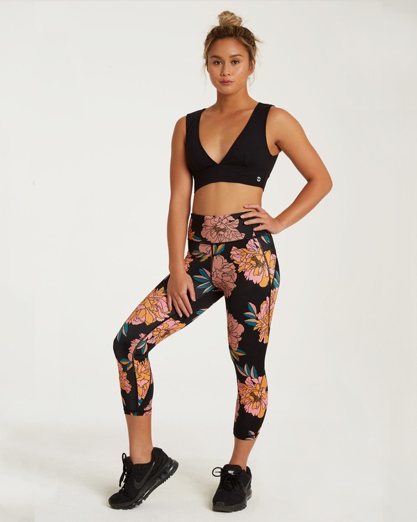 0 Capri Pants  N3PV03BIMU Billabong