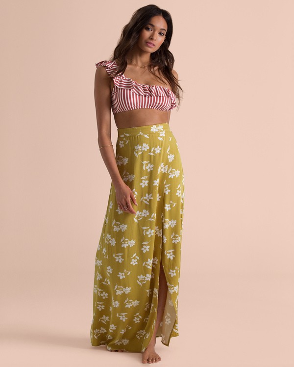 1 High Heights Skirt  N3SK03BIP9 Billabong