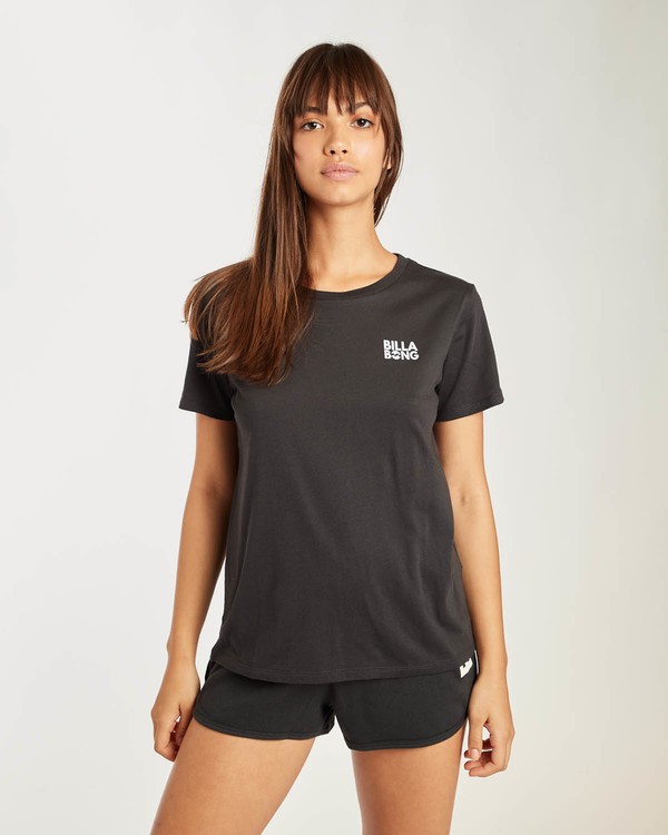 0 Legacy T-Shirt  N3SS01BIP9 Billabong