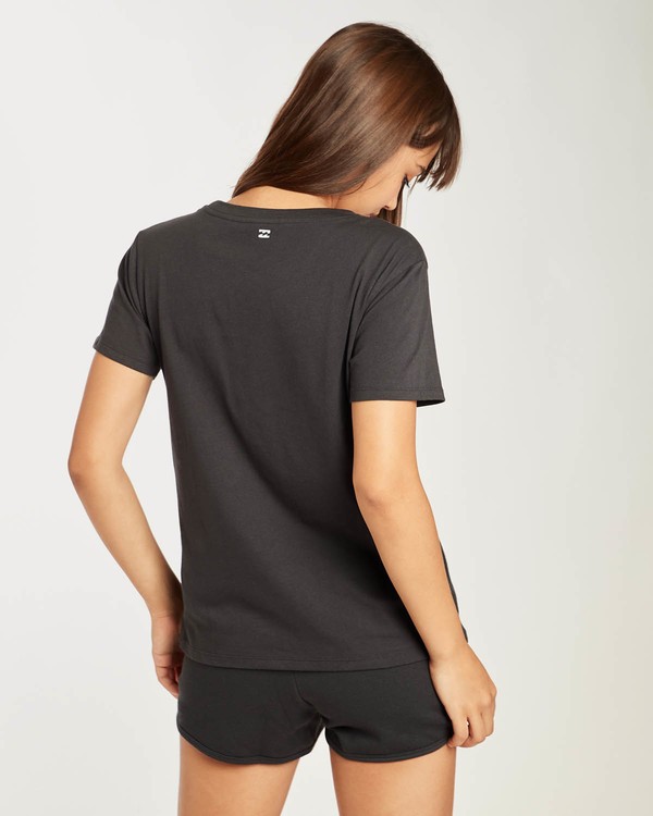 1 Legacy T-Shirt  N3SS01BIP9 Billabong