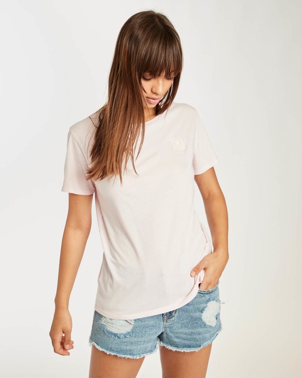1 Salt Wash T-Shirt  N3SS09BIP9 Billabong