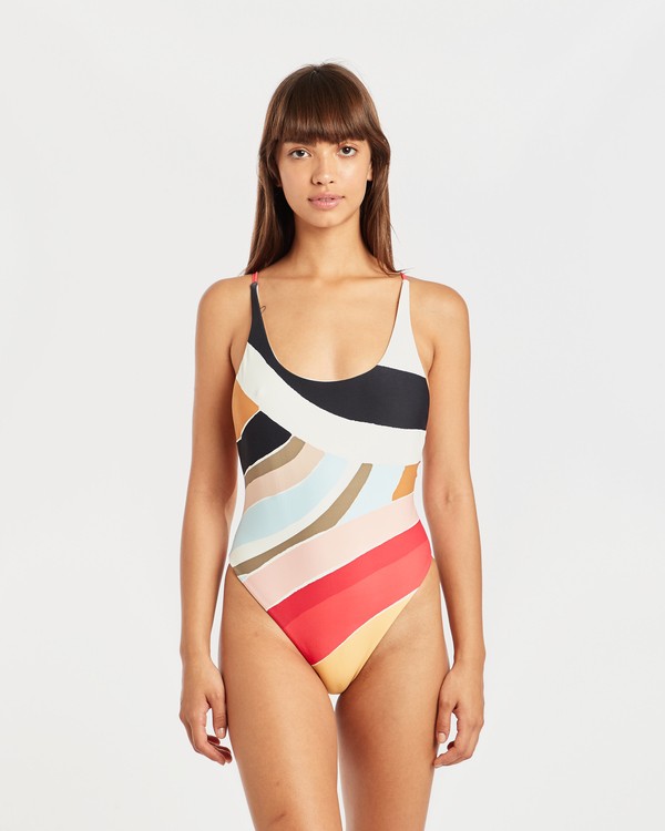 Billabong one piece swim online