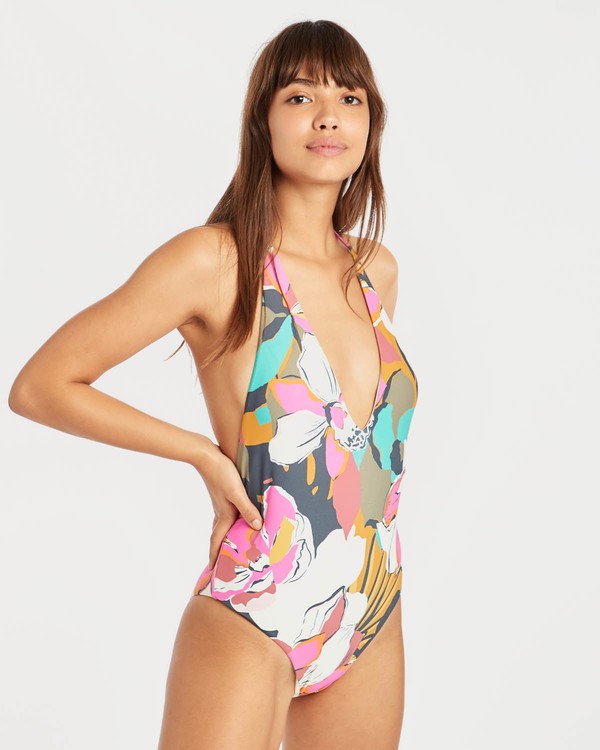 Billabong day drift one piece on sale