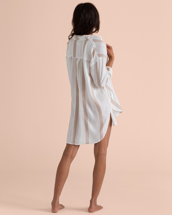 2 Sailing Sundays Oversized Shirt  N3TP20BIP9 Billabong
