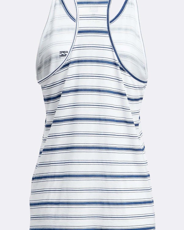 3 Beach Day Tank Point  N3TT08BIP9 Billabong