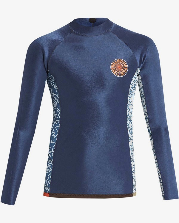 0 2/2 Revolution Inter Jacket  N42B01BIP9 Billabong