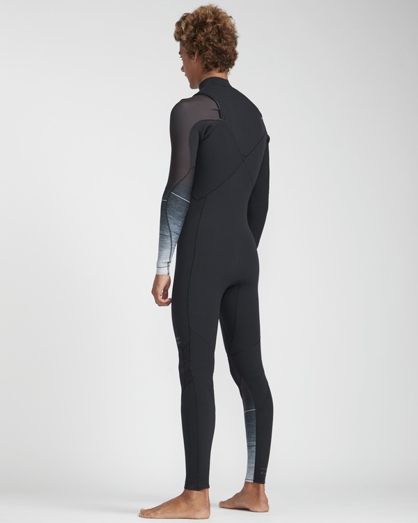 2 2/2 Comp Air Gbs Chestzip  N42M01BIP9 Billabong