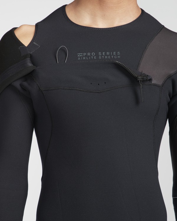 4 2/2 Comp Air Gbs Chestzip  N42M01BIP9 Billabong