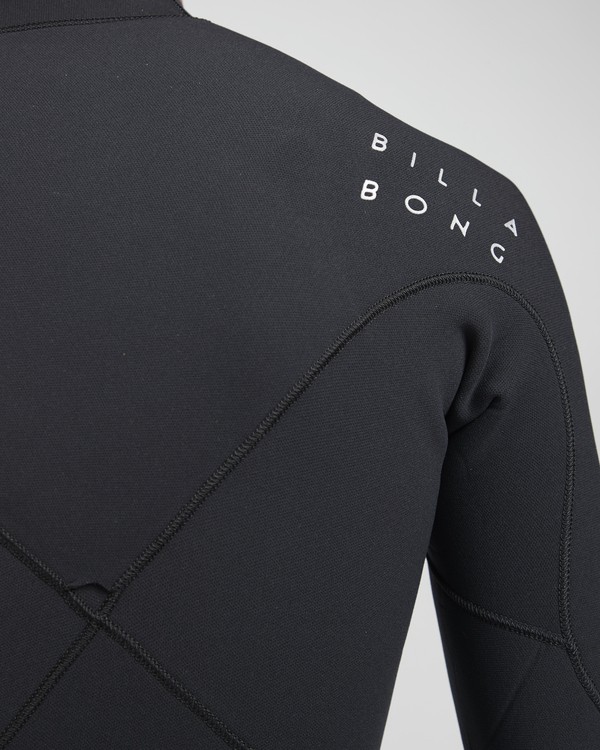 6 2/2 Comp Air Gbs Chestzip  N42M01BIP9 Billabong