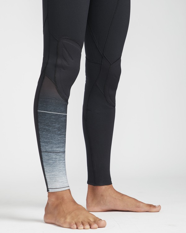7 2/2 Comp Air Gbs Chestzip  N42M01BIP9 Billabong