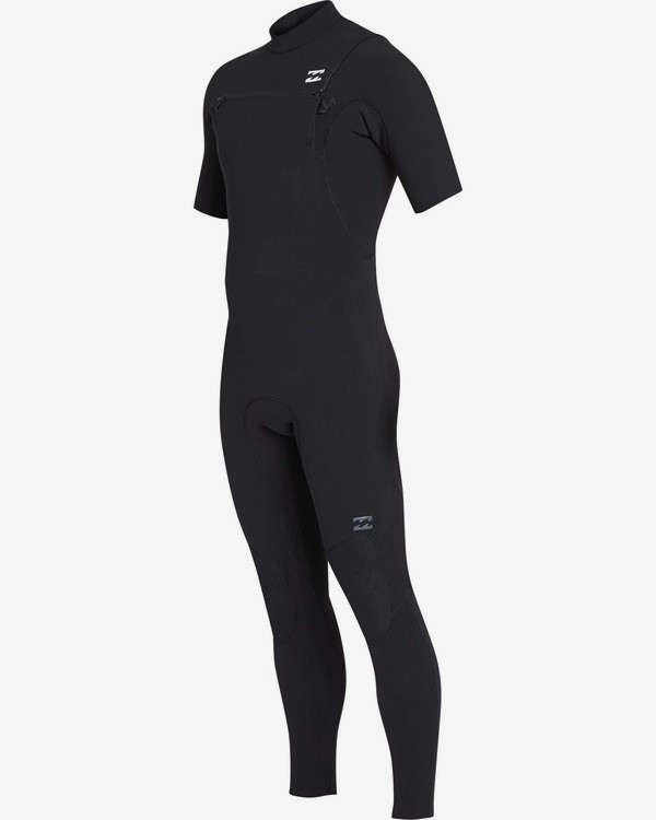 0 2Mm Furnace Pro Series Chest Zip Short Sleeve Gbs Fullsuit  N42M02BIP9 Billabong
