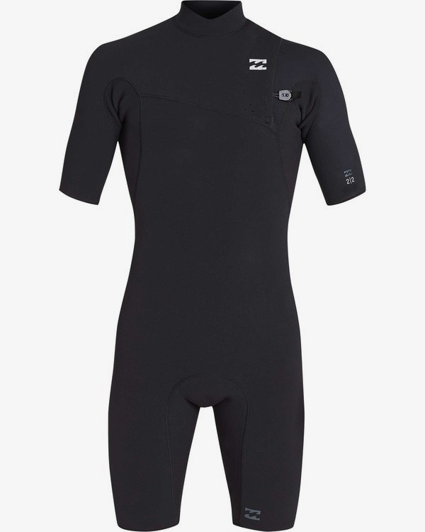 0 2/2 Comp Air Gbs Chestzip  N42M03BIP9 Billabong