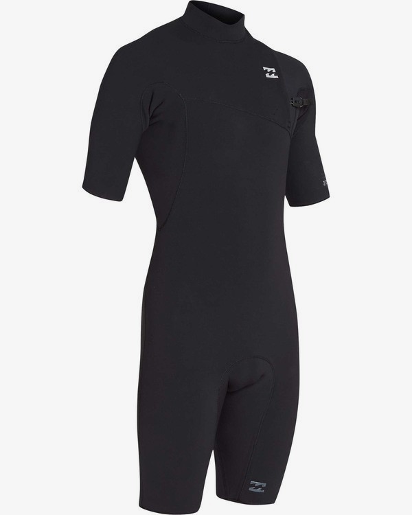 2 2/2 Comp Air Gbs Chestzip  N42M03BIP9 Billabong