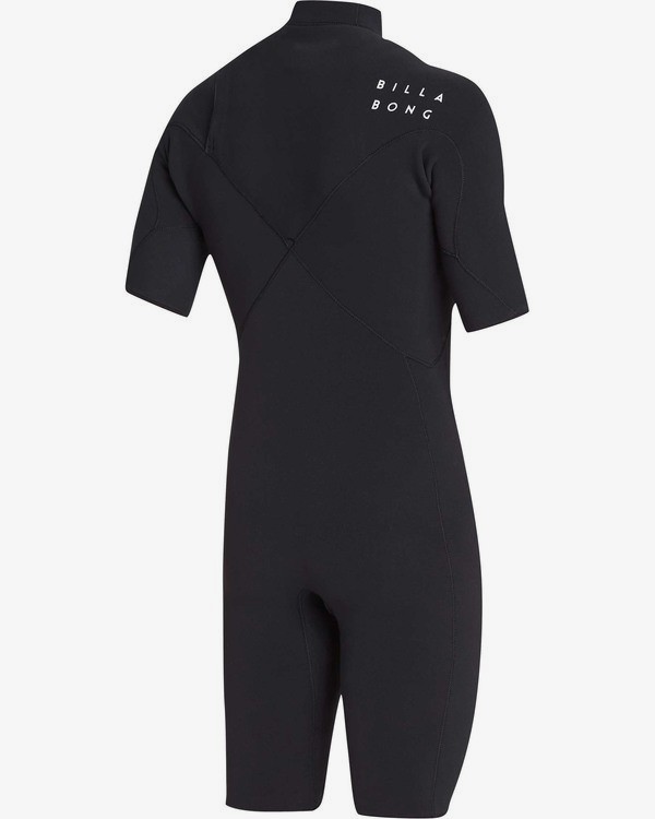 3 2/2 Comp Air Gbs Chestzip  N42M03BIP9 Billabong