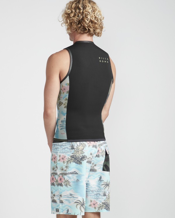 2 2/2 Revolution Inter Vest  N42M11BIP9 Billabong
