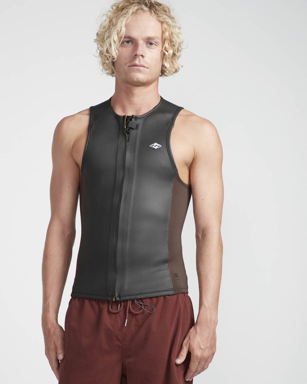 0 2/2 Revolution Glide Vest  N42M13BIP9 Billabong