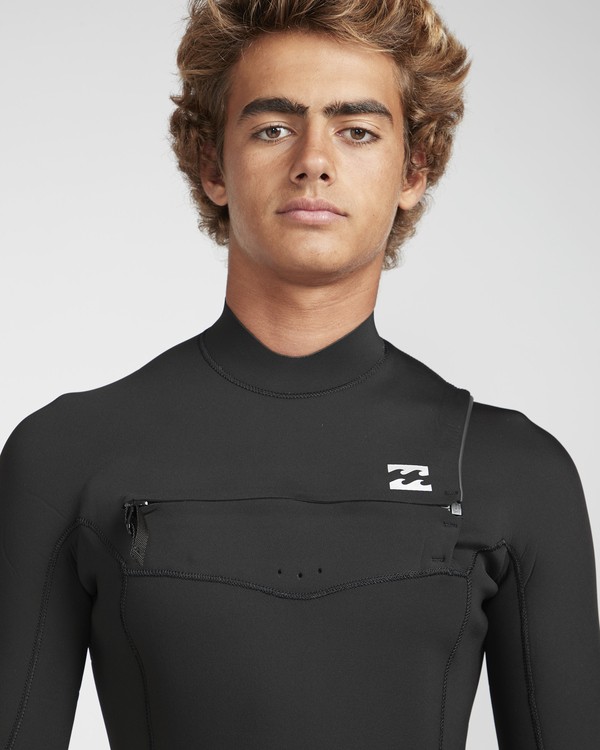 4 2/2 Absolute Gbs Chestzip  N42M20BIP9 Billabong