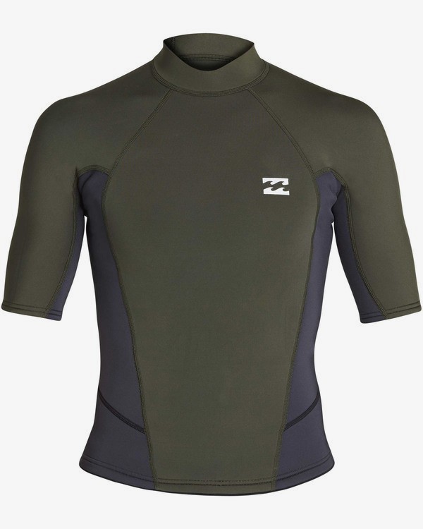 0 2/2 Absolute Jacket  N42M26BIP9 Billabong
