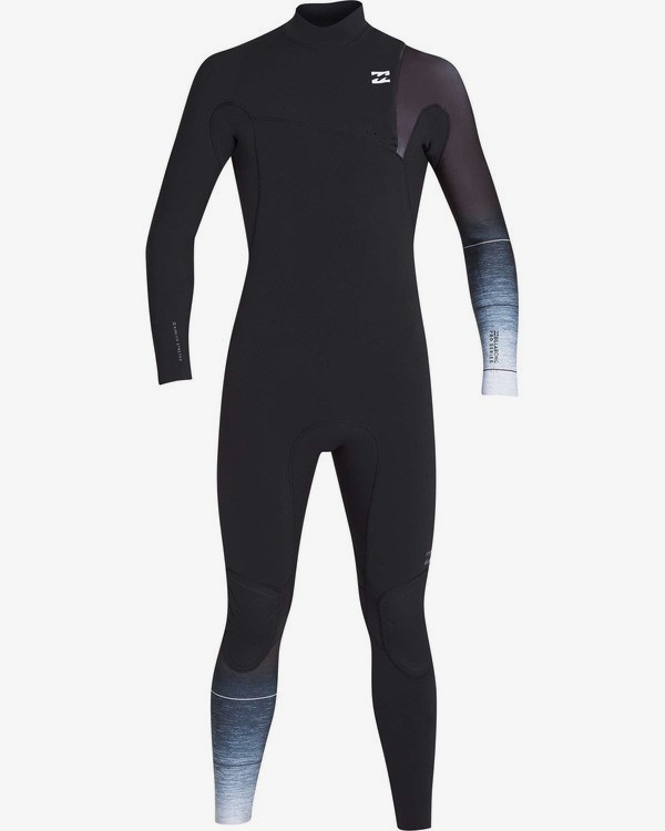 0 3/2 Pro Series Gbs Zipless  N43B01BIP9 Billabong