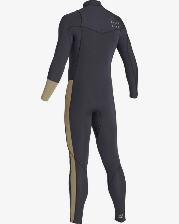 2 3/2 Furnace Revolution Chestzip  N43B02BIP9 Billabong