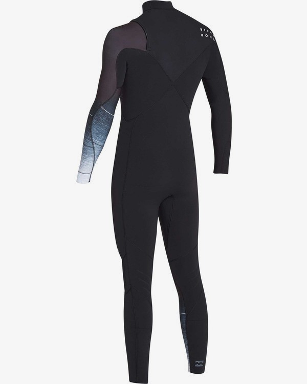 2 3/2 Comp Air Gbs Chestzip Bunt N43M01BIP9 Billabong