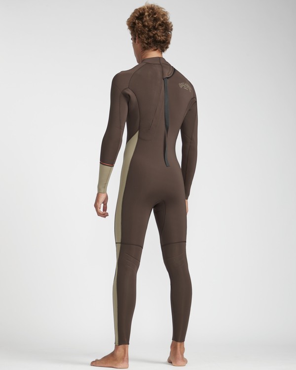 2 3/2 Revolution Ninja Zip  N43M31BIP9 Billabong