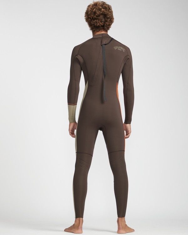 3 3/2 Revolution Ninja Zip  N43M31BIP9 Billabong