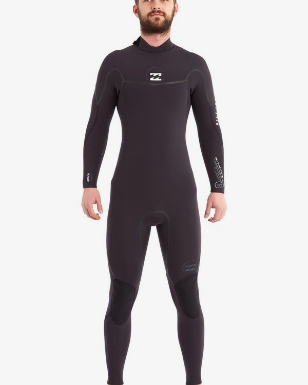 0 Xero Revolution 5/4  N45M06BIW3 Billabong
