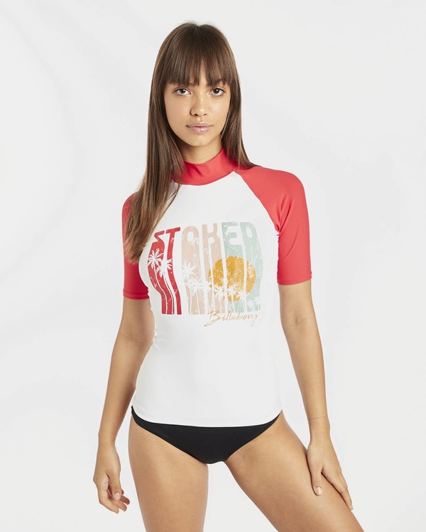 0 Logo Rashguard  N4GY07BIP9 Billabong