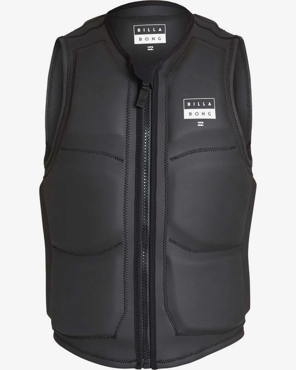 0 Anarchy Wake Vest  N4VS01BIP9 Billabong