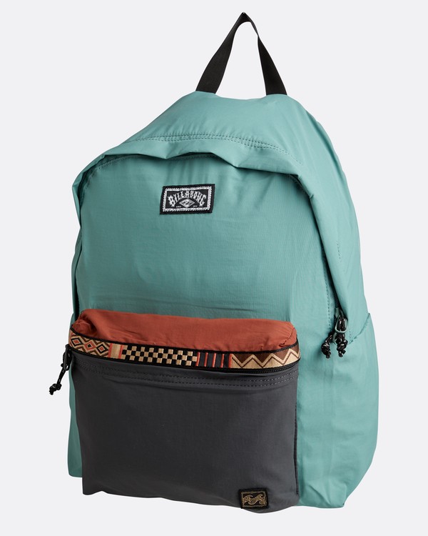 0 All Day  Pack Backpack  N5BP01BIP9 Billabong