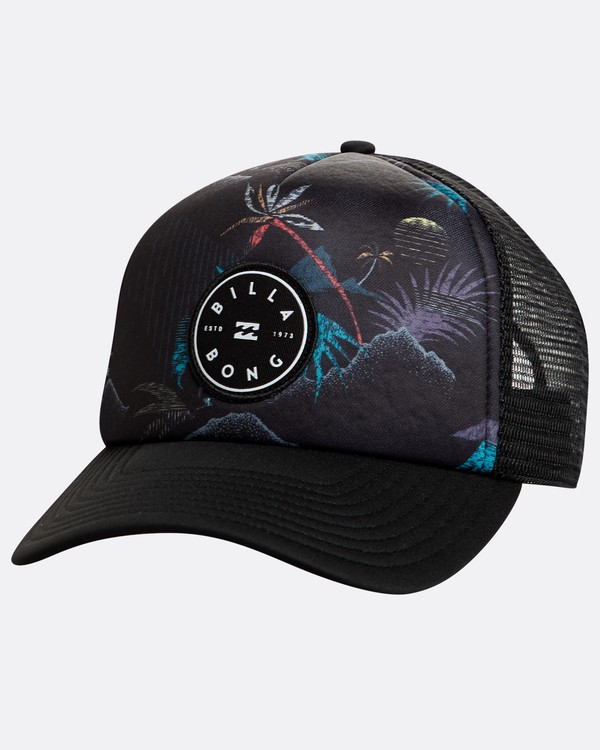 0 Scope Trucker  N5CT02BIP9 Billabong