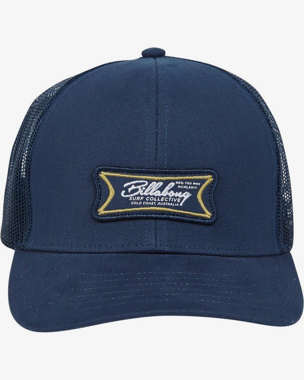 Billabong trucker hat online