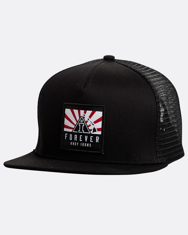 0 Ai Forever Trucker  N5CT08BIP9 Billabong