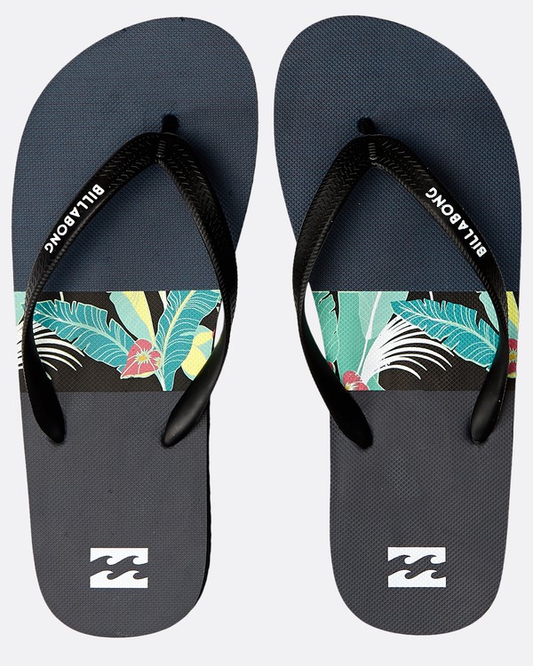 0 Tides Tribong Sandals  N5FF01BIP9 Billabong