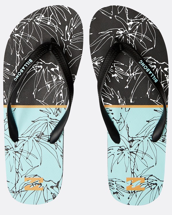 0 Tides Fifty50 Sandals  N5FF02BIP9 Billabong