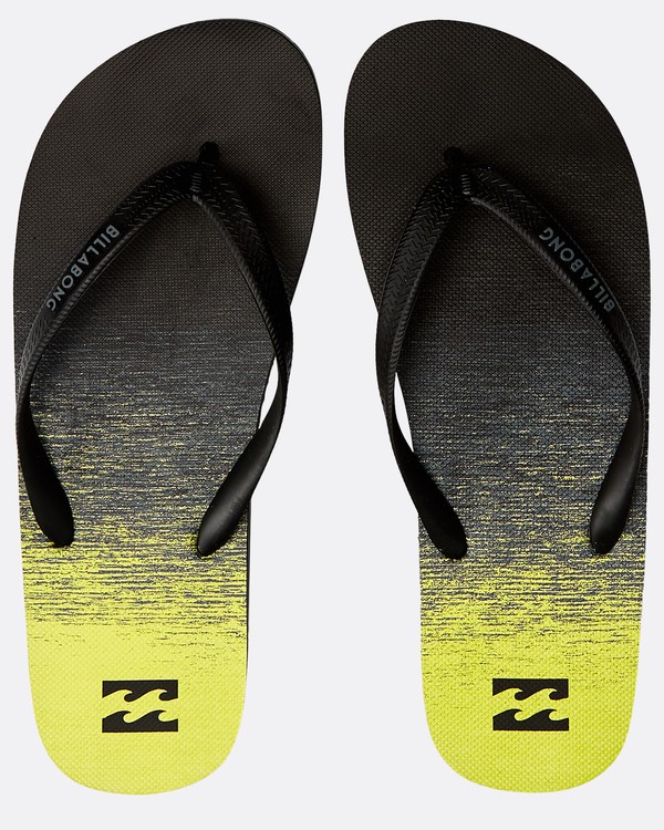 1 Tides 73 Stripe Sandals Bunt N5FF03BIP9 Billabong