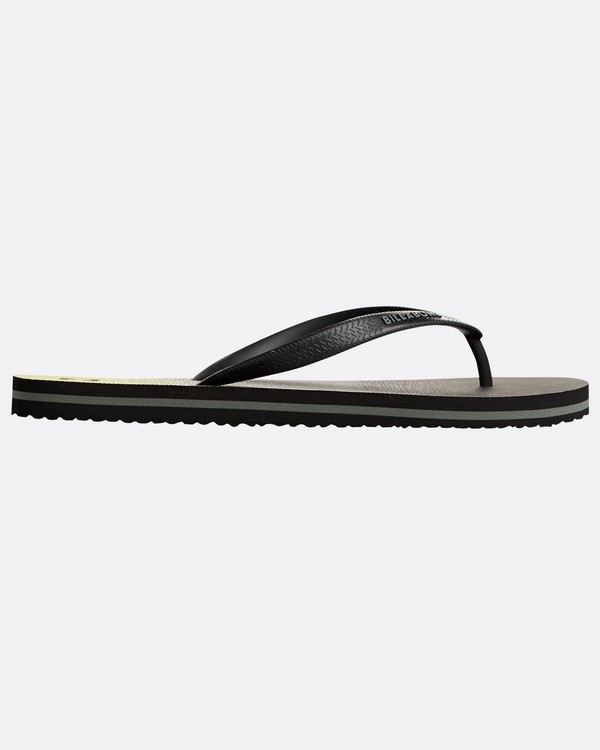 0 Tides 73 Stripe Sandals Bunt N5FF03BIP9 Billabong