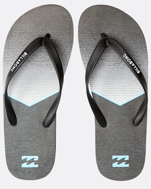 1 Tides Northpoint Sandals Noir N5FF04BIP9 Billabong