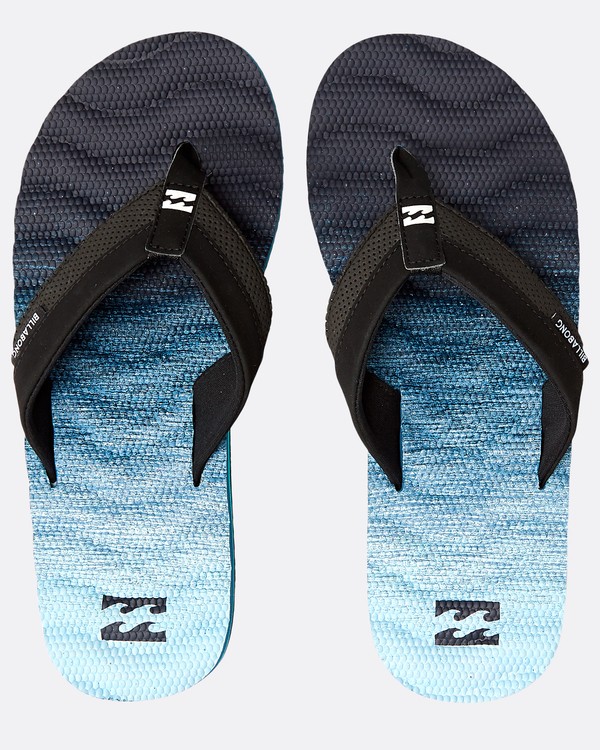 1 Dunes Fluid Sandals  N5FF09BIP9 Billabong